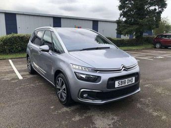 Citroen C4 1.5 BlueHDi 130 Feel 5dr