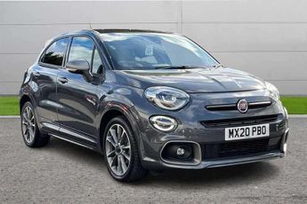 Fiat 500 1.0 Sport 5dr