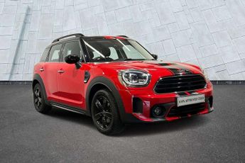 MINI Countryman 1.5 Cooper Classic 5dr