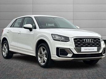 Audi Q2 35 TFSI Sport 5dr S Tronic