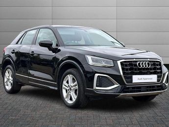 Audi Q2 30 TFSI Sport 5dr