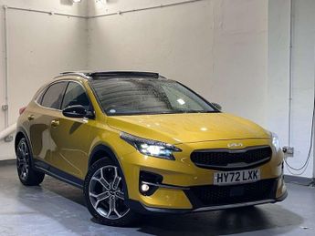 Kia Ceed 1.5T GDi ISG 4 5dr