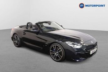 BMW Z4 sDrive 20i M Sport 2dr Auto