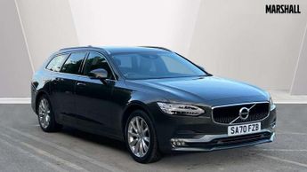 Volvo V90 2.0 T4 Momentum Plus 5dr Geartronic