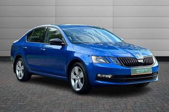 Skoda Octavia 1.5 TSI SE Drive 5dr DSG