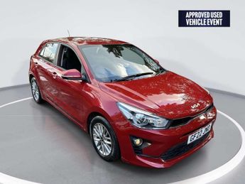 Kia Rio 1.0 T GDi 2 5dr