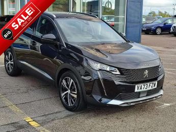 Peugeot 3008 1.2 PureTech GT 5dr EAT8