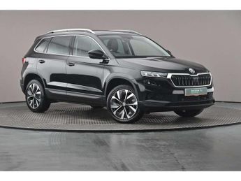 Skoda Karoq 1.5 TSI SE L 5dr DSG