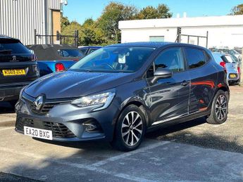 Renault Clio 1.0 SCe 75 Iconic 5dr