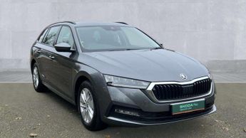 Skoda Octavia 1.0 TSI SE 5dr