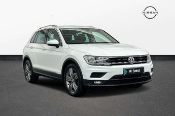 Volkswagen Tiguan 2.0 TDi 150 Match 5dr