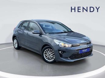 Kia Rio 1.0 T GDi 2 5dr