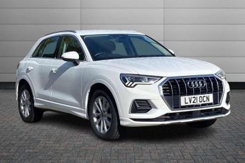 Audi Q3 35 TFSI Sport 5dr S Tronic