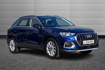 Audi Q3 35 TFSI Sport 5dr S Tronic