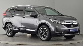 Honda CR-V 2.0 i-MMD Hybrid EX 5dr eCVT