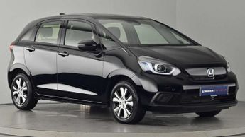 Honda Jazz 1.5 i-MMD Hybrid SR 5dr eCVT