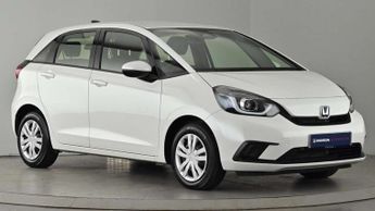 Honda Jazz 1.5 i-MMD Hybrid SE 5dr eCVT