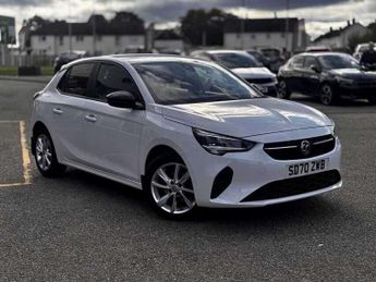 Vauxhall Corsa 1.2 SE 5dr