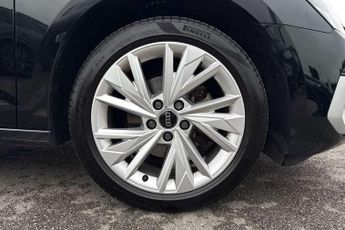 Audi A3 30 TFSI Sport 5dr