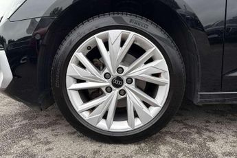 Audi A3 30 TFSI Sport 5dr