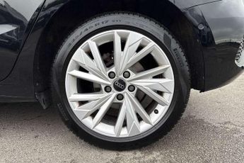 Audi A3 30 TFSI Sport 5dr