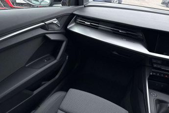 Audi A3 30 TFSI Sport 5dr