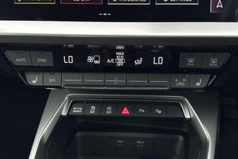 Audi A3 30 TFSI Sport 5dr