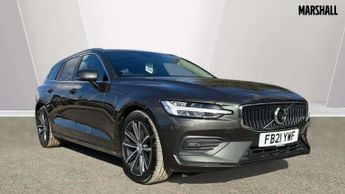 Volvo V60 2.0 B4P Momentum 5dr Auto