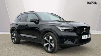 Volvo XC40 2.0 B3P Plus Dark 5dr Auto