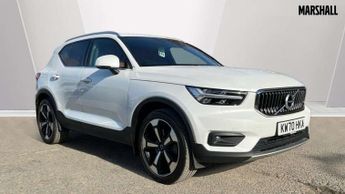 Volvo XC40 1.5 T5 Recharge PHEV Inscription Pro 5dr Auto