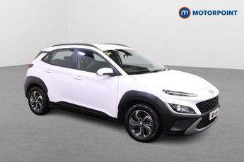 Hyundai KONA 1.6 GDi Hybrid SE Connect 5dr DCT