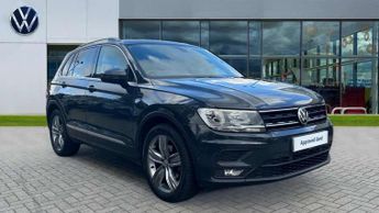 Volkswagen Tiguan 2.0 TDi 150 Match 5dr DSG