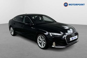 Audi A5 35 TDI Sport 5dr S Tronic