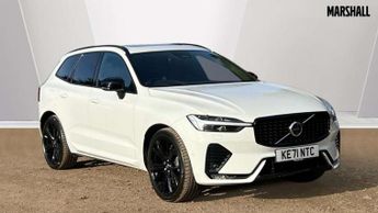 Volvo XC60 2.0 B5P R DESIGN Pro 5dr Geartronic