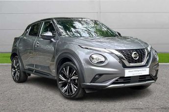 Nissan Juke 1.0 DiG-T 114 Tekna+ 5dr