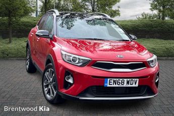 Kia Stonic 1.0T GDi 4 5dr