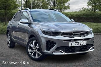 Kia Stonic 1.0T GDi 48V GT-Line S 5dr DCT