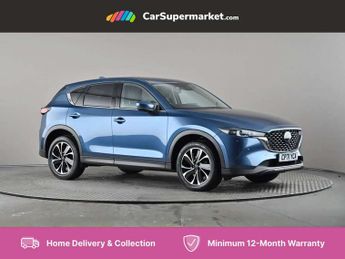 Mazda CX5 2.0 Sport 5dr