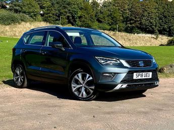 SEAT Ateca 1.0 TSI Ecomotive SE Technology 5dr