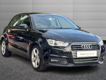 Audi A1 1.4 TFSI Sport Nav 5dr