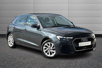 Audi A1 35 TFSI Sport 5dr