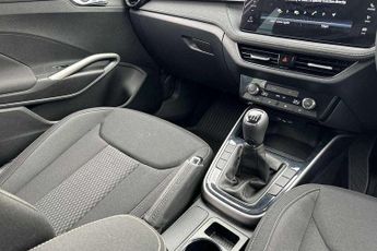 Skoda Fabia 1.0 TSI 116 SE L 5dr