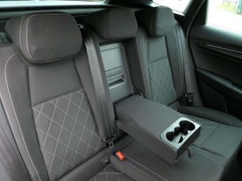 Skoda Karoq 2.0 TDI [150] Sportline 4x4 5dr DSG