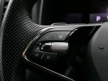 Skoda Karoq 2.0 TDI [150] Sportline 4x4 5dr DSG