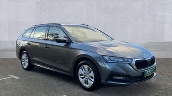 Skoda Octavia 1.0 TSI SE 5dr