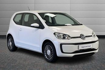 Volkswagen Up 1.0 Move Up 3dr