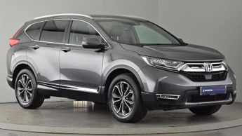 Honda CR-V 2.0 i-MMD Hybrid SR  2WD 5dr eCVT