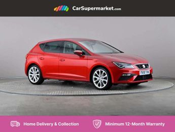 SEAT Leon 1.5 TSI EVO 150 FR [EZ] 5dr