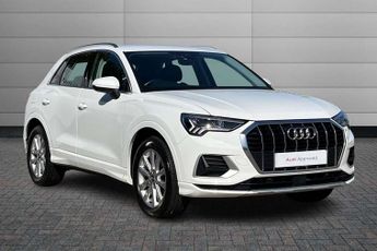 Audi Q3 35 TFSI Sport 5dr