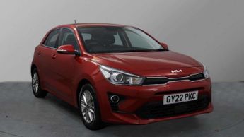 Kia Rio 1.0 T GDi 2 5dr